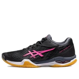 Court Control Ff 3 „Black Pink”