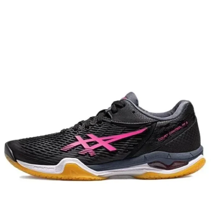 Court Control Ff 3 „Black Pink”