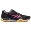 Court Control Ff 3 „Black Pink”