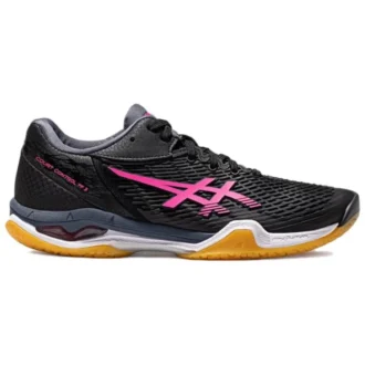 Court Control Ff 3 „Black Pink”