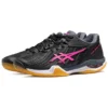 Court Control Ff 3 „Black Pink”