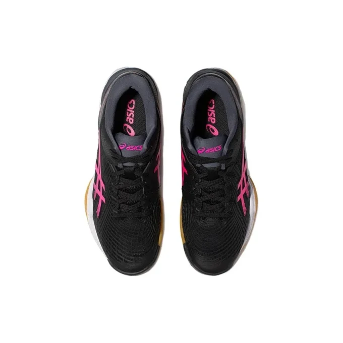 Court Control Ff 3 „Black Pink”
