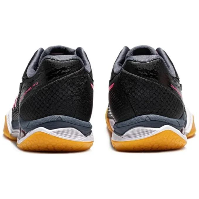 Court Control Ff 3 „Black Pink”