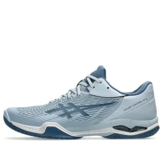 Court Control FF 3 „Dolphin Grey Vintage Indigo”