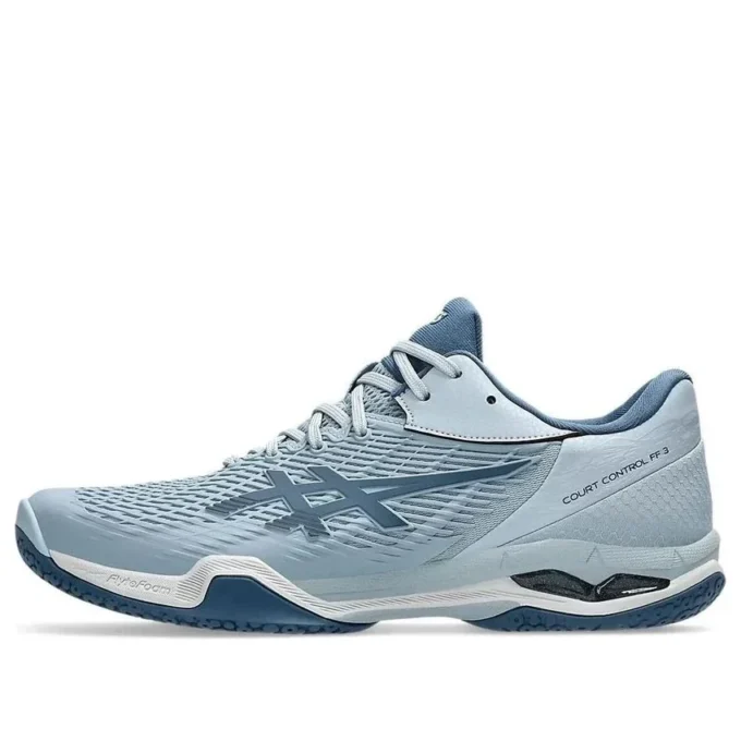 Court Control FF 3 „Dolphin Grey Vintage Indigo”