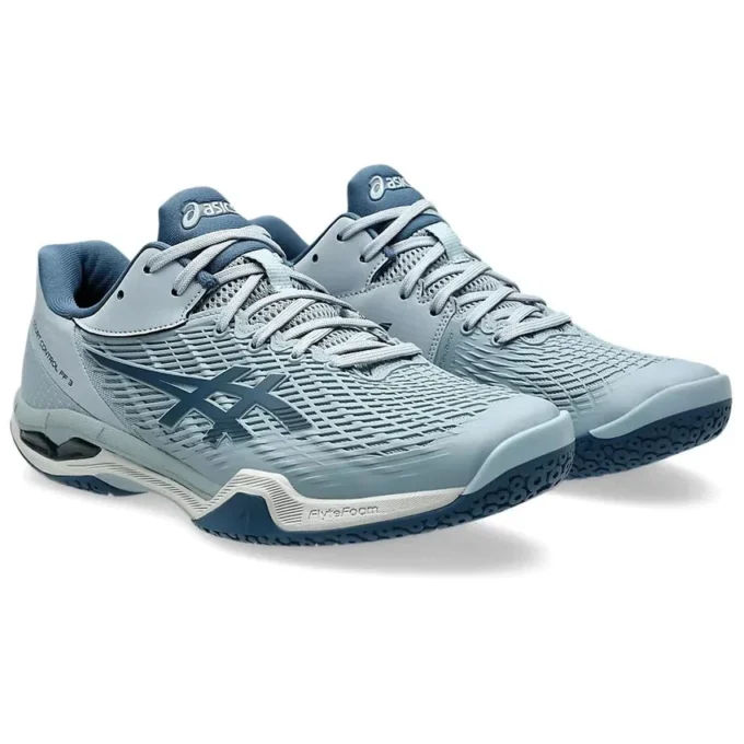 Court Control FF 3 „Dolphin Grey Vintage Indigo”