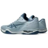 Court Control FF 3 „Dolphin Grey Vintage Indigo”
