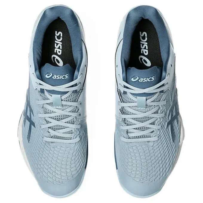 Court Control FF 3 „Dolphin Grey Vintage Indigo”