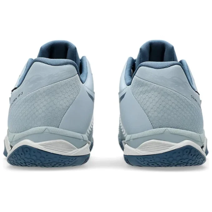 Court Control FF 3 „Dolphin Grey Vintage Indigo”