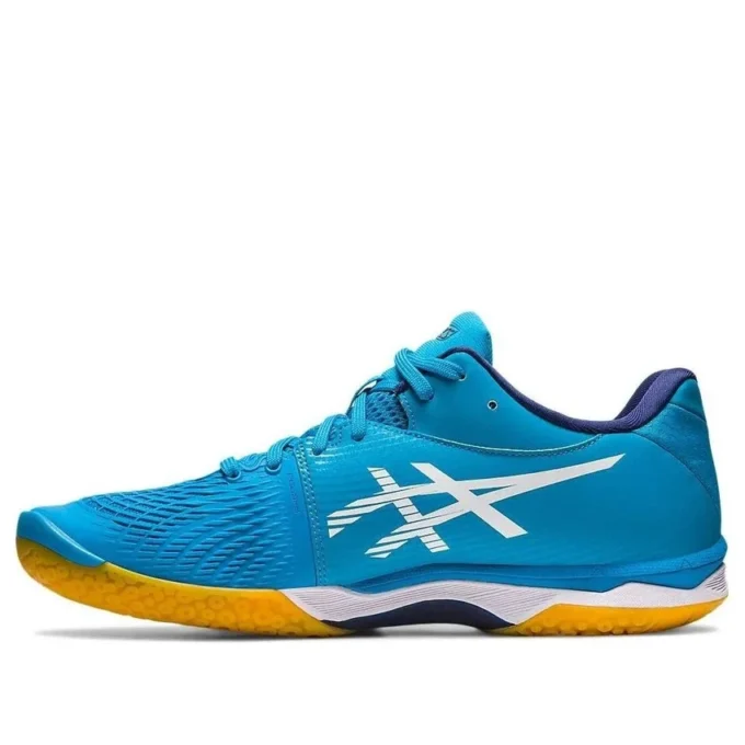 Court Control FF 3 „Island Blue”