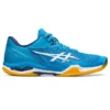 Court Control FF 3 „Island Blue”