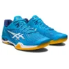 Court Control FF 3 „Island Blue”