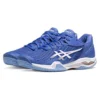 Court Control FF 3 „Sapphire Cosmos”