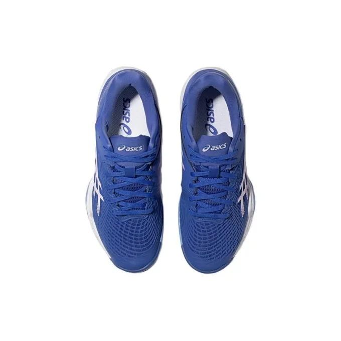 Court Control FF 3 „Sapphire Cosmos”