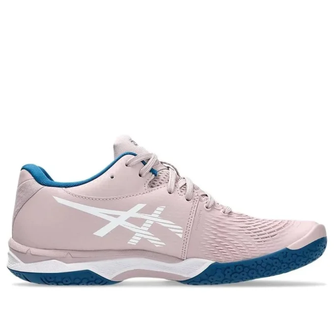 Court Control FF 3 „Watershed Rose White”