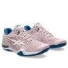 Court Control FF 3 „Watershed Rose White”