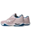 Court Control FF 3 „Watershed Rose White”