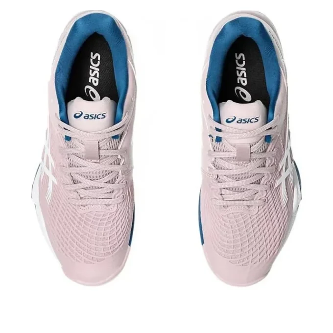 Court Control FF 3 „Watershed Rose White”