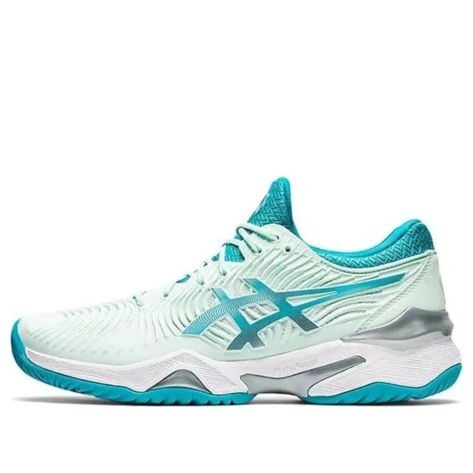 Court FF 2 „Bio Mint Lagoon”