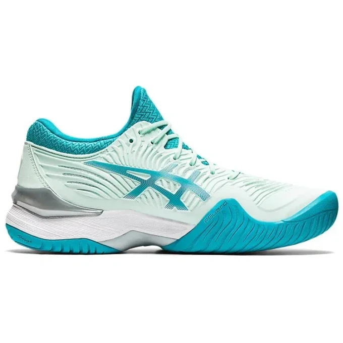 Court FF 2 „Bio Mint Lagoon”
