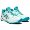 Court FF 2 „Bio Mint Lagoon”