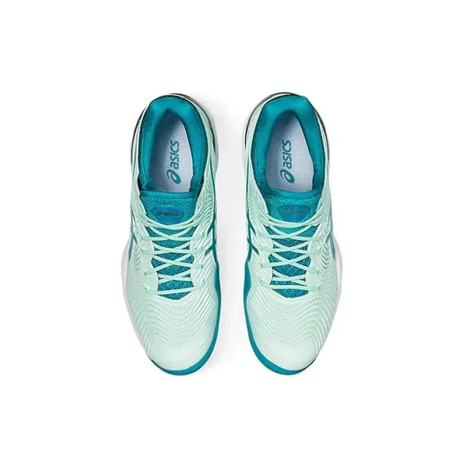 Court FF 2 „Bio Mint Lagoon”