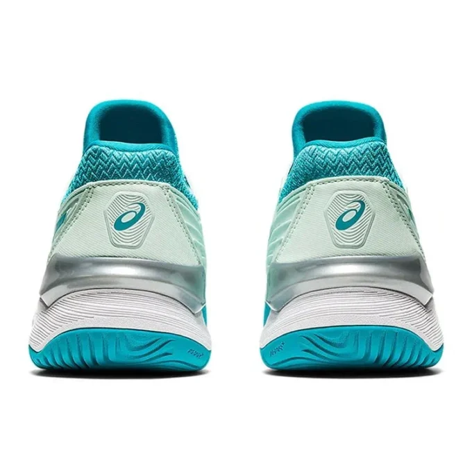 Court FF 2 „Bio Mint Lagoon”