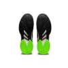 Court FF 2 „Black Green Gecko”