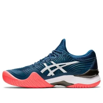 Court FF 2 „Mako Blue”