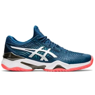 Court FF 2 „Mako Blue”