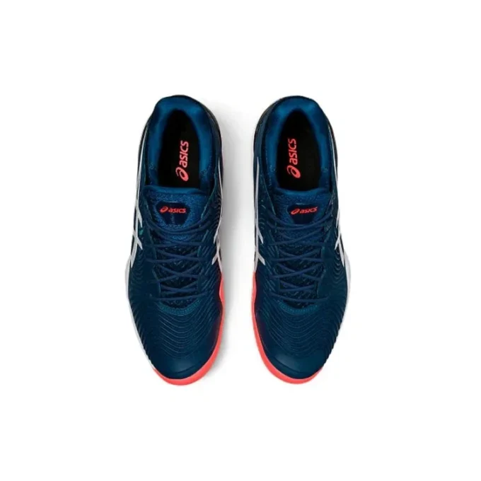 Court FF 2 „Mako Blue”