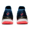Court FF 2 „Mako Blue”