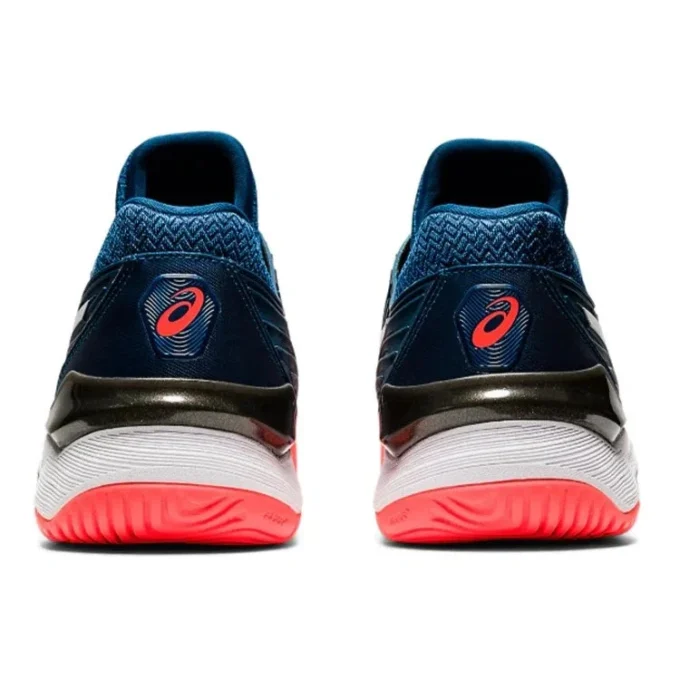 Court FF 2 „Mako Blue”