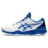 Court FF 2 Novak Clay „White Tuna Blue”