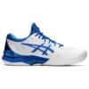 Court FF 2 Novak Clay „White Tuna Blue”