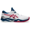 Court FF 2 Novak „White Mako Blue”