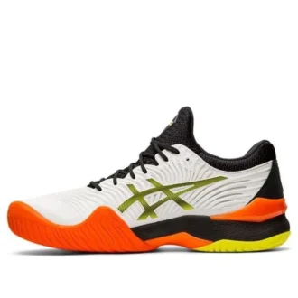 Court FF 2 „White Yellow Orange”