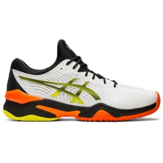 Court FF 2 „White Yellow Orange”