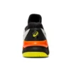 Court FF 2 „White Yellow Orange”