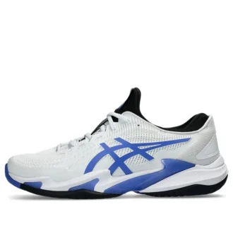Court FF 3 „Alb Albastru Negru”