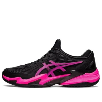 Court FF 3 „Black Hot Pink”