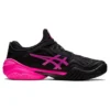 Court FF 3 „Black Hot Pink”