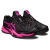 Court FF 3 „Black Hot Pink”