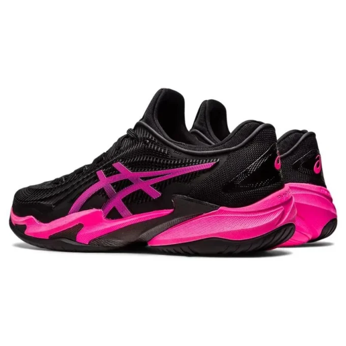 Court FF 3 „Black Hot Pink”