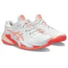 Court FF 3 Clay „White Sun Coral”