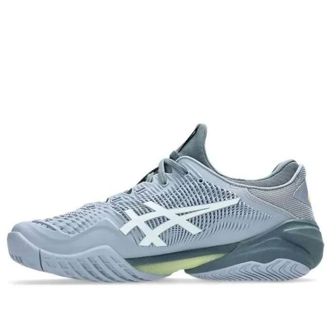 Court FF 3 „Grey Blue”