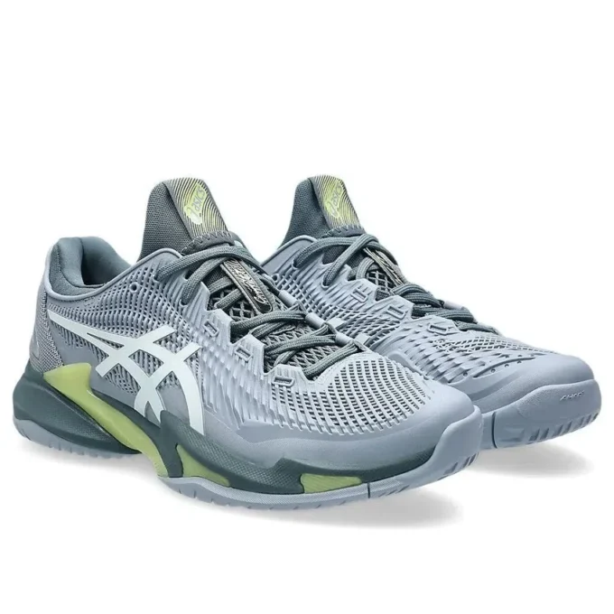 Court FF 3 „Grey Blue”