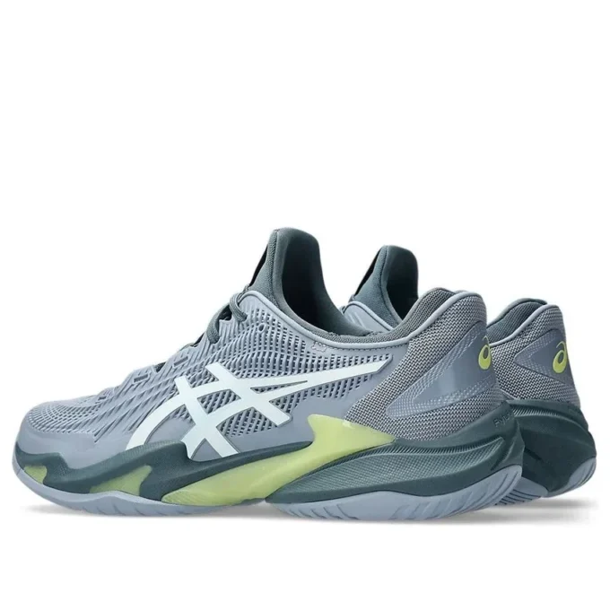 Court FF 3 „Grey Blue”