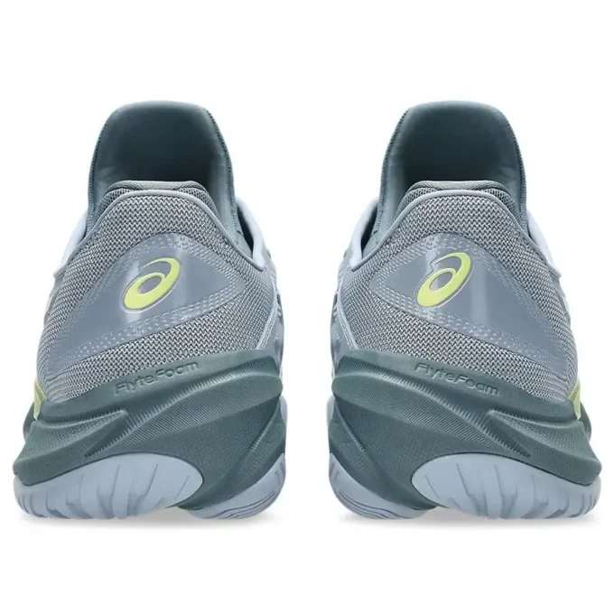 Court FF 3 „Grey Blue”