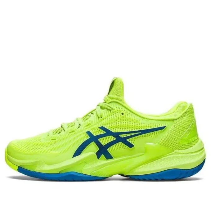 Court FF 3 „Hazard Green”